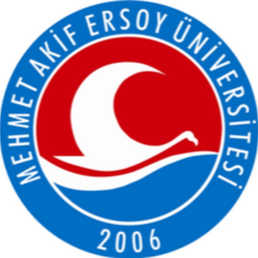 Burdur Mehmet Akif Ersoy University — logo