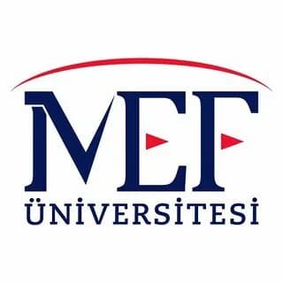 MEF University — logo