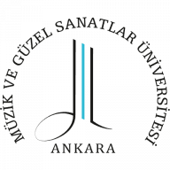 Ankara Music and Fine Arts University — logo