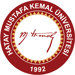 Hatay Mustafa Kemal University — logo