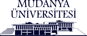 Mudanya University — logo