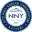 Nuh Naci Yazgan University — logo