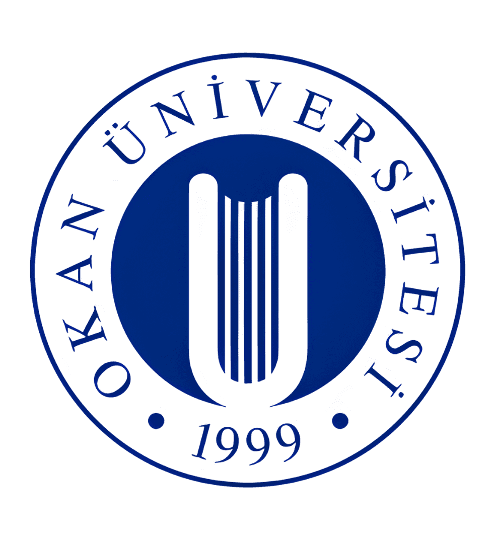 Istanbul Okan University — logo