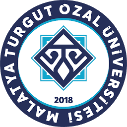 Malatya Turgut Özal University — logo
