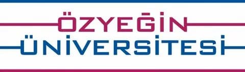 Özyeğin University — logo