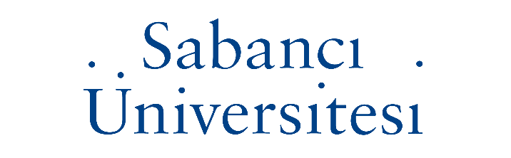 Sabancı University — logo