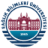 University of Health Sciences — logo