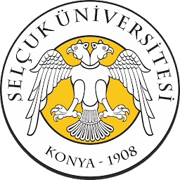 Selçuk University — logo