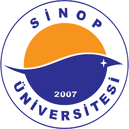 Sinop University — logo