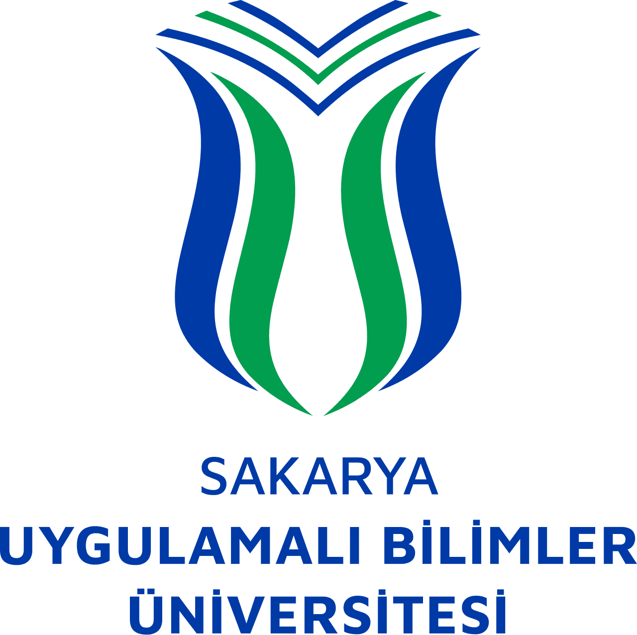 Sakarya University of Applied Sciences — logo