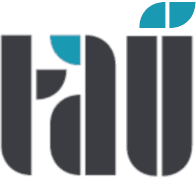 Turkish-German University — logo
