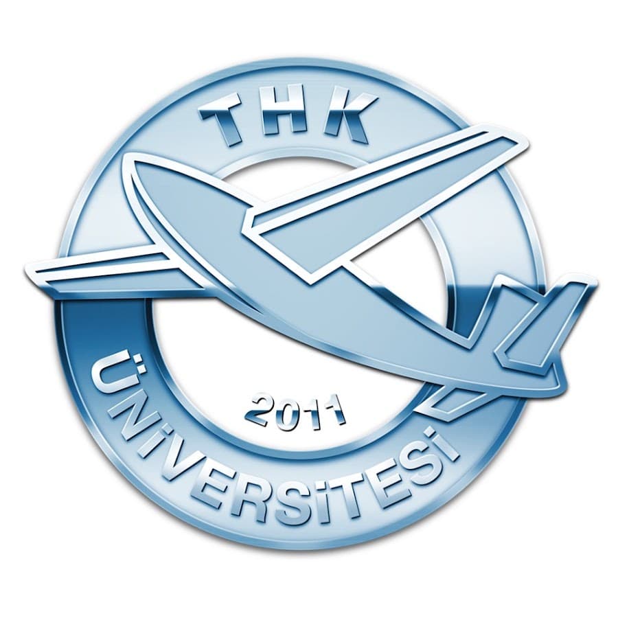 University of Turkish Aeronautical Association — logo