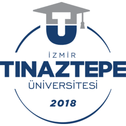 Izmir Tınaztepe University — logo