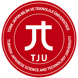 Turkish-Japanese Science and Technology University — logo