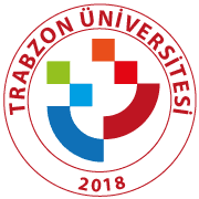 Trabzon University — logo