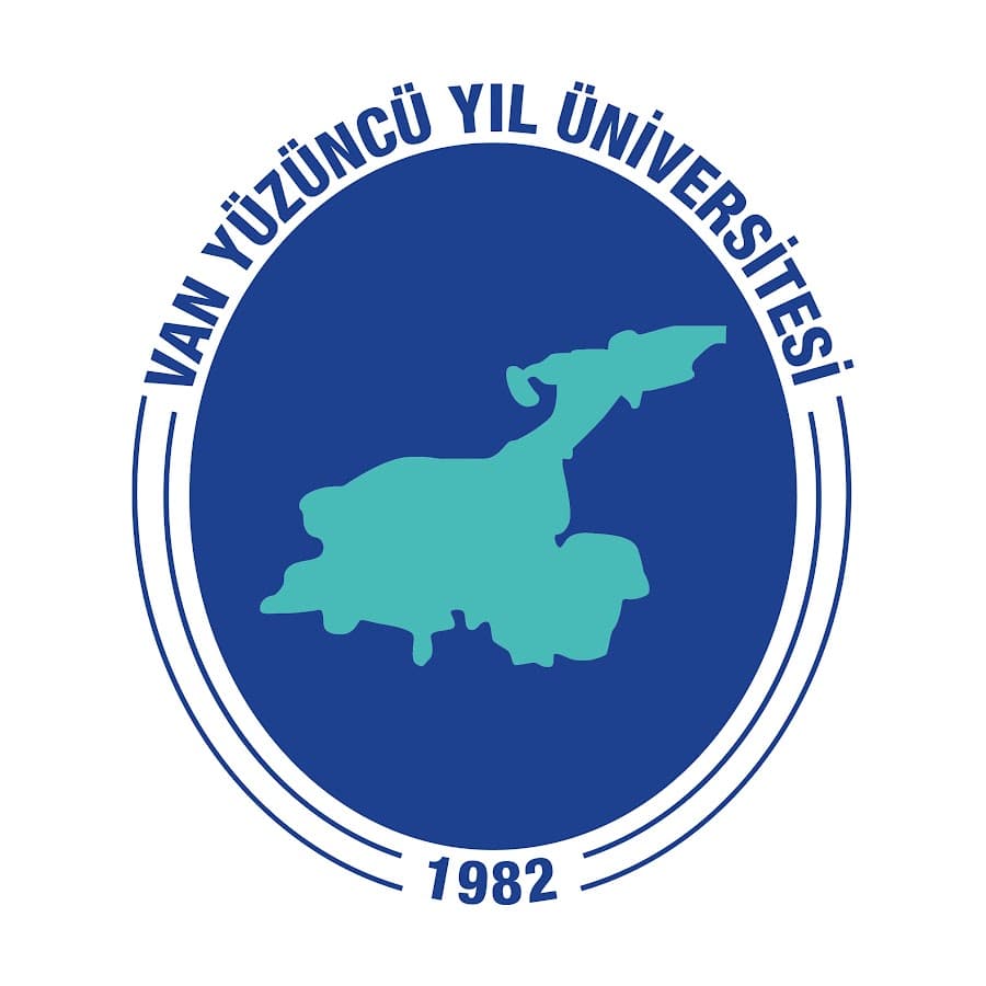 Van Yüzüncü Yıl University — logo