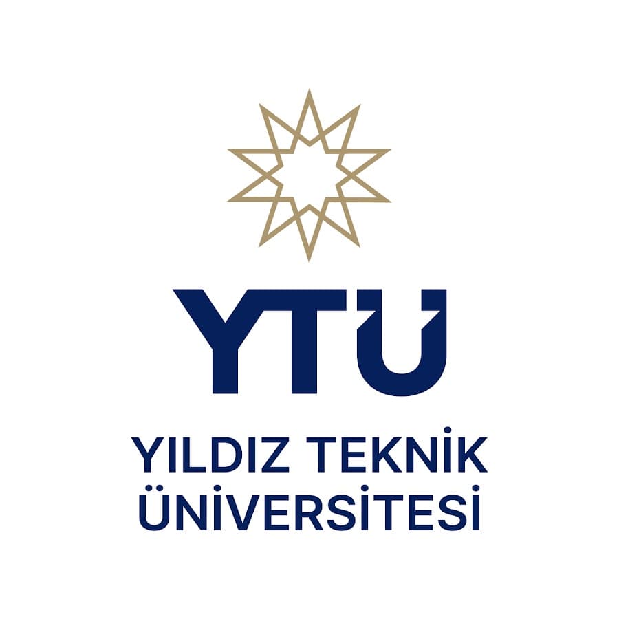 Yıldız Technical University — logo